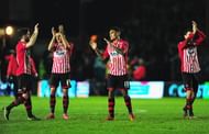Exeter City Reid Nichols FA Cup Liverpool